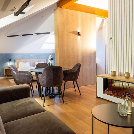 Boutique Hotel Ochsen Bad Ragaz Zewnętrze zdjęcie