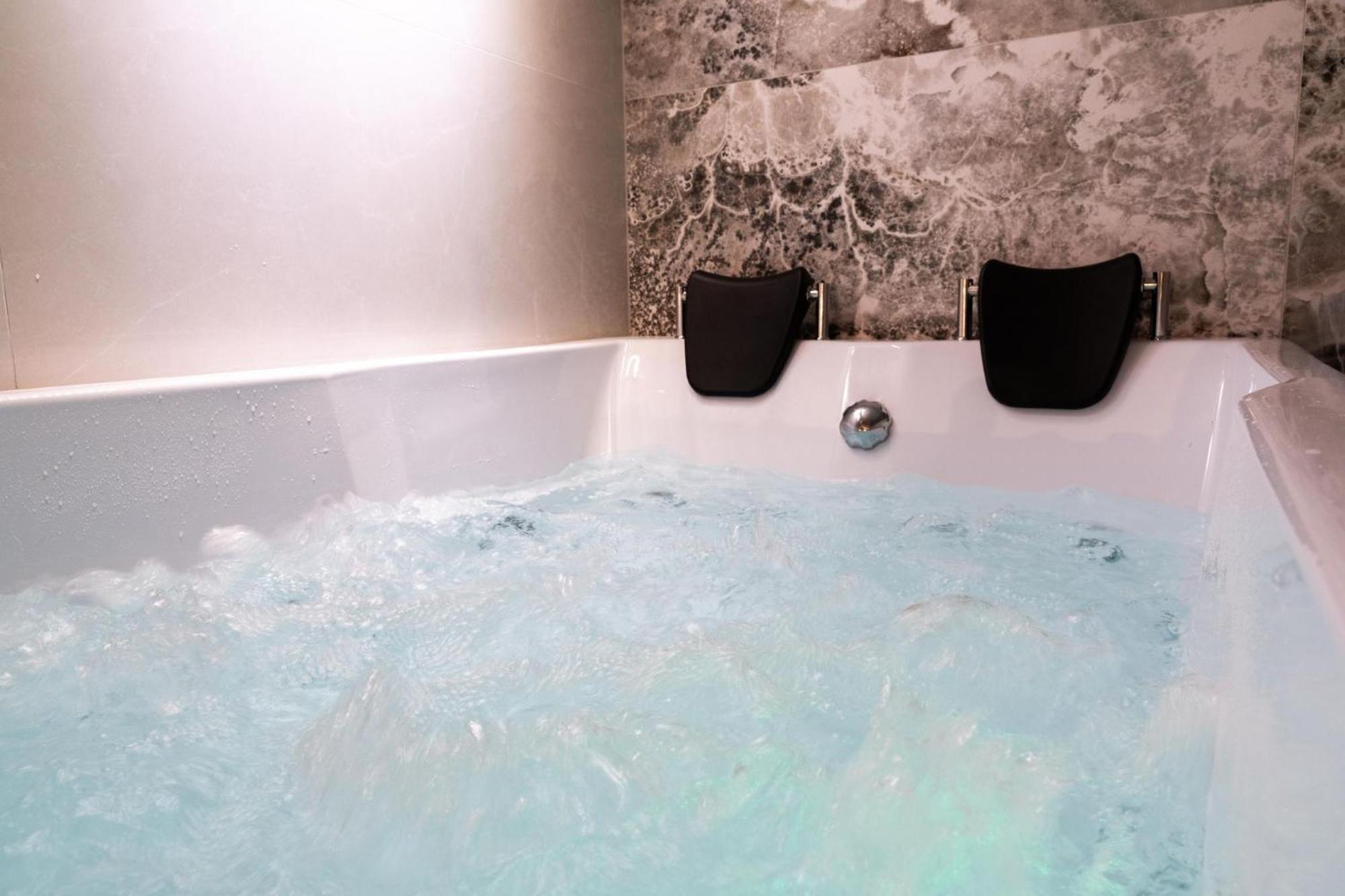 Boutique Hotel Ochsen Bad Ragaz Zewnętrze zdjęcie