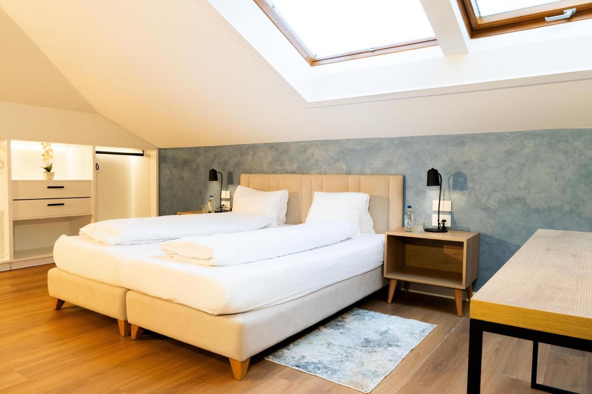 Boutique Hotel Ochsen Bad Ragaz Zewnętrze zdjęcie