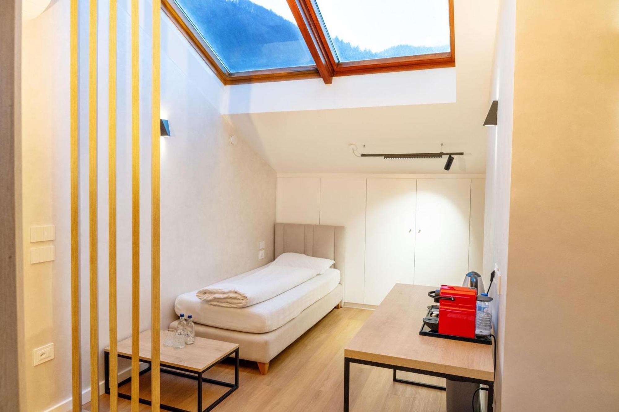 Boutique Hotel Ochsen Bad Ragaz Zewnętrze zdjęcie