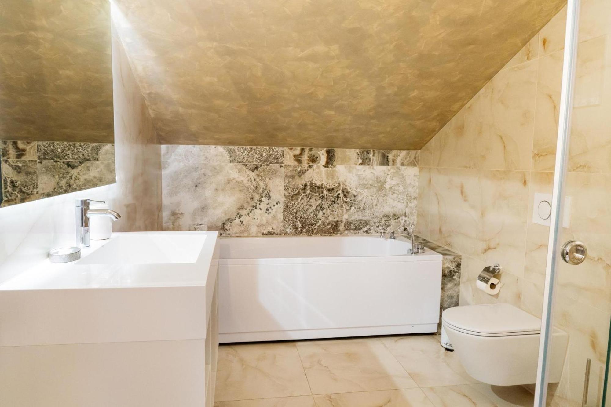 Boutique Hotel Ochsen Bad Ragaz Zewnętrze zdjęcie