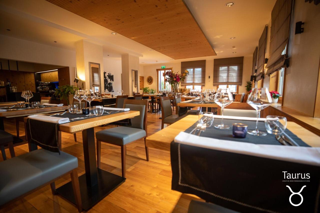 Boutique Hotel Ochsen Bad Ragaz Zewnętrze zdjęcie