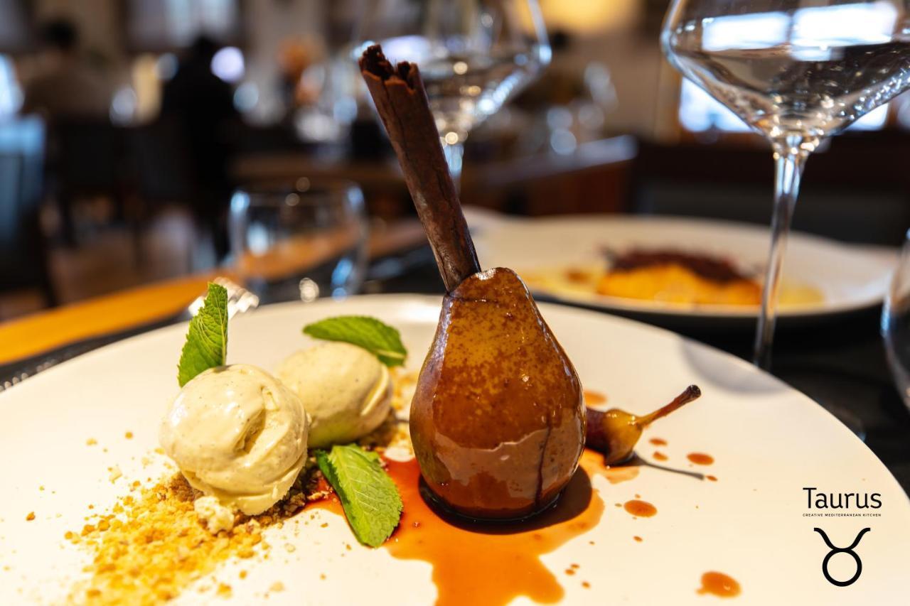 Boutique Hotel Ochsen Bad Ragaz Zewnętrze zdjęcie