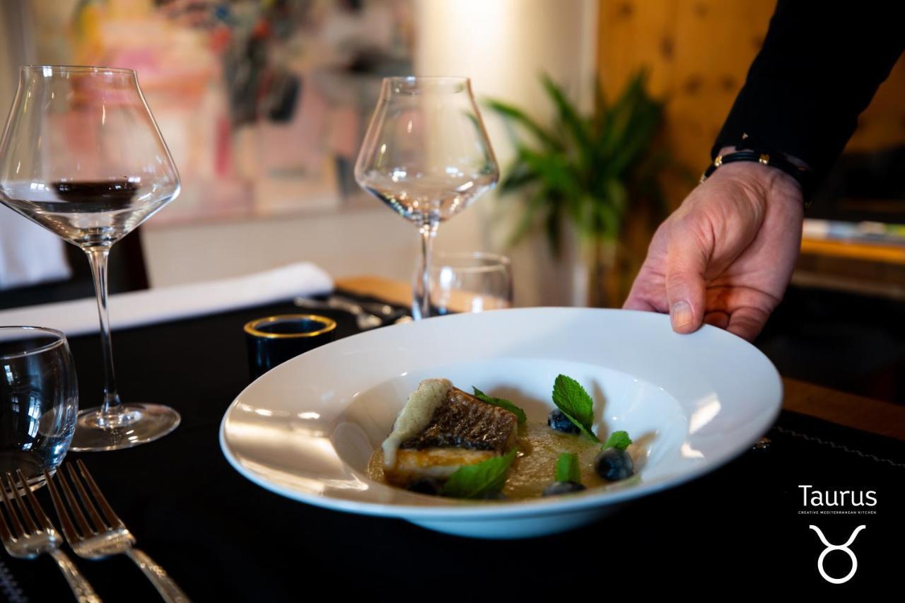 Boutique Hotel Ochsen Bad Ragaz Zewnętrze zdjęcie