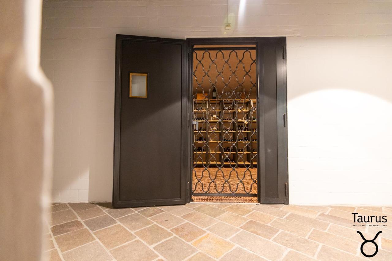 Boutique Hotel Ochsen Bad Ragaz Zewnętrze zdjęcie