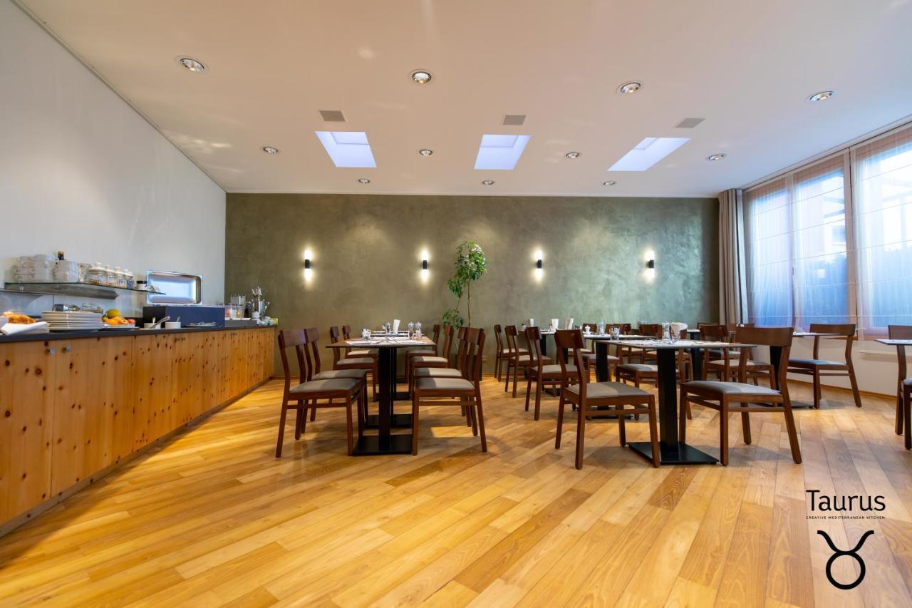 Boutique Hotel Ochsen Bad Ragaz Zewnętrze zdjęcie