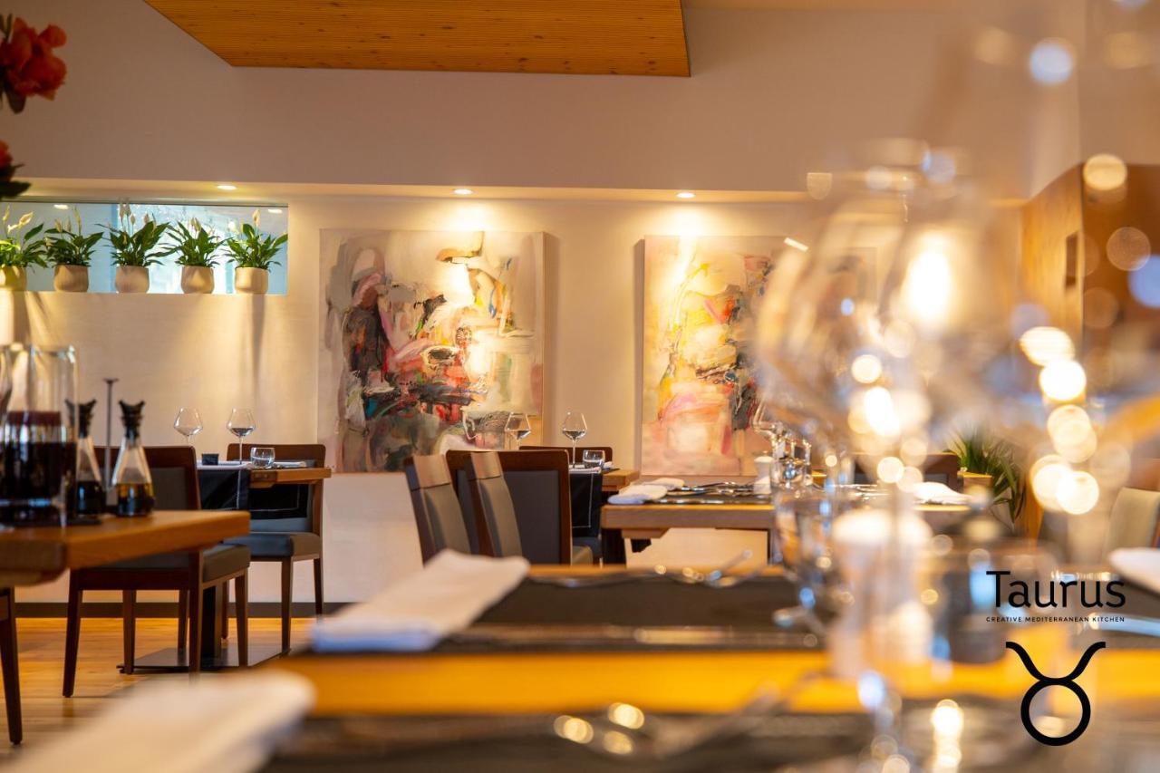 Boutique Hotel Ochsen Bad Ragaz Zewnętrze zdjęcie